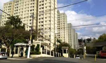 Imagem: APARTAMENTO A VENDA, 2 DORMITÓRIOS, SALA