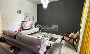 Imagem 3: EXCELENTE SOBRADO PARA VENDA 170m² 3 DORMITÓRIOS, 1 SUÍTE, SACADA, CHURRASQUEIRA 3 VAGAS