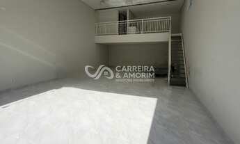 Imagem 3: ALUGO SALÃO COM 110m² 02 VAGAS, 02 BANHEIROS, COZINHA, ÓTIMA LOCALIZAÇAO, JARDIM SÃO LUIS