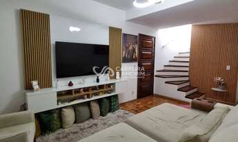 Imagem 5: CASA A VENDA, REFORMADA, 3 DORMITÓRIOS, SUÍTE, SALA, COZINHA, 2 VAGAS DE GARAGEM COBERTAS