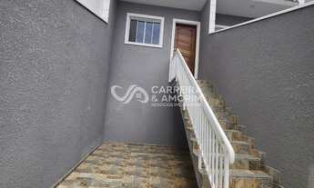 Imagem: CASA A VENDA, SOBRADO, 02 DORMITÓRIOS