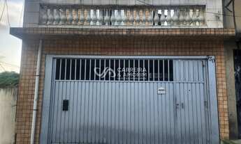 Imagem: CASA A VENDA, SOBRADO, 03 DORMITÓRIOS