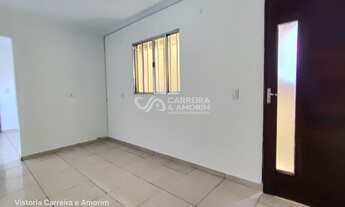 Imagem 2: ALUGO CASA COM 03 CÔMODOS GRANDES, COM VARANDA, JARDIM MARACÁ, RUA COMENDADOR ANTUNES DOS