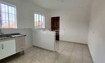 Imagem 4: ALUGO CASA COM 1 DORMITÓRIO, SALA, COZINHA AMERICANA, 1 BANHEIRO COM BOX, ÁREA DE SERVIÇO