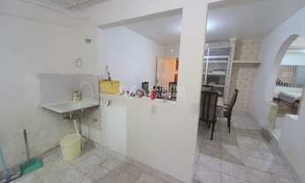 Imagem 7: Imperdível residência à venda em São Paulo-SP, Jardim São João: 2 quartos, 3 salas, 1 banh