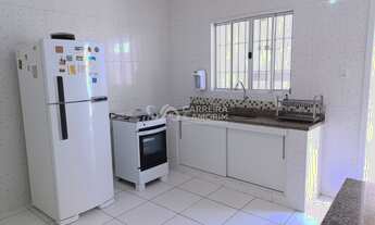 Imagem 6: ALUGO CASA COM 72m², 02 DORMITÓRIOS, SALA PARA 02 AMBIENTES, COZINHA, 01 VAGA DE GARAGEM