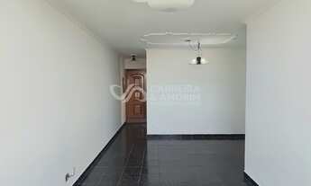 Imagem 5: ALUGO APARTAMENTO 75m² COM 03 DORMITÓRIOS, SALA 02 AMBIENTES, VAGA DE GARAGEM, CONDOMINIO