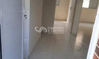 Imagem 5: ALUGO APARTAMENTO 50m² COM 02 DORMITÓRIOS, NO JARDIM SÃO LUIS, RUA OCTACÍLIO DE CARVALHO L