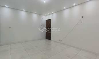 Imagem 6: ALUGO APARTAMENTO 50m² COM 01 DORMITÓRIO, SALA 02 AMBIENTES, VAGA DE GARAGEM, CONDOMINIO P