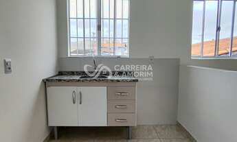 Imagem 5: ALUGO CASA COM 1 DORMITÓRIO, SALA, COZINHA AMERICANA, 1 BANHEIRO COM BOX, ÁREA DE SERVIÇO