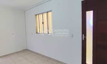 Imagem 4: ALUGO CASA COM 03 CÔMODOS GRANDES, COM VARANDA, JARDIM MARACÁ, RUA COMENDADOR ANTUNES DOS