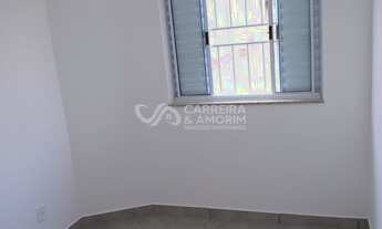 Imagem 5: ALUGO CASA COM 25m², 01 DORMITÓRIO, SALA COM COZINHA AMERICANA,JARDIM AMALIA, ESTRADA DE I