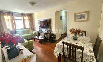 Imagem: APARTAMENTO À VENDA - 2 QUARTOS, VAGA DE