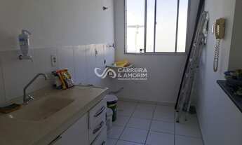 Imagem: APARTAMENTO A VENDA COM 02 DORMITÓRIOS