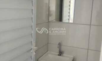 Imagem 7: ALUGO APARTAMENTO 45m² COM 02 DORMITÓRIOS, NO JARDIM SÃO LUIS, RUA VICENTE SAVI, CENESP