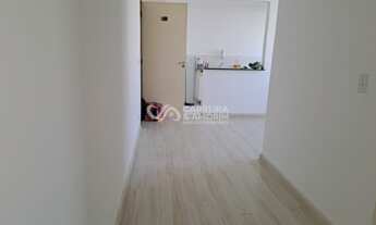 Imagem 6: APARTAMENTO A VENDA COM 02 DORMITÓRIOS. SALA 2 AMBIENTES. VAGA DE GARAGEM NO HORTO DO YPE