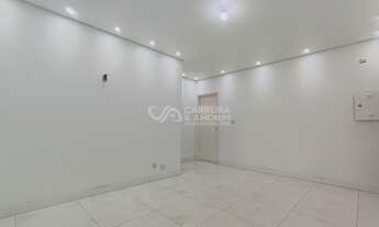 Imagem: ALUGO APARTAMENTO 50m² COM 01 DORMITÓRIO