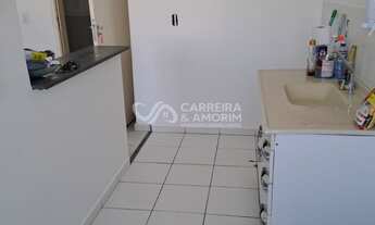 Imagem 5: APARTAMENTO A VENDA COM 02 DORMITÓRIOS. SALA 2 AMBIENTES. VAGA DE GARAGEM NO HORTO DO YPE