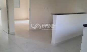 Imagem 3: ALUGO APARTAMENTO 50m² COM 02 DORMITÓRIOS, NO JARDIM SÃO LUIS, RUA OCTACÍLIO DE CARVALHO L