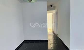 Imagem 4: ALUGO APARTAMENTO 75m² COM 03 DORMITÓRIOS, SALA 02 AMBIENTES, VAGA DE GARAGEM, CONDOMINIO