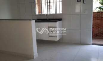 Imagem 2: ALUGO APARTAMENTO 50m² COM 02 DORMITÓRIOS, NO JARDIM SÃO LUIS, RUA OCTACÍLIO DE CARVALHO L