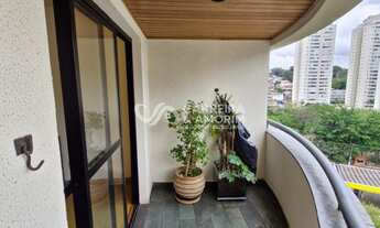 Imagem: Apartamento à venda em São Paulo-SP Vila