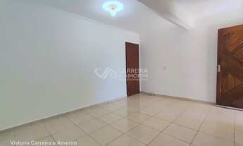 Imagem 3: ALUGO CASA COM 03 CÔMODOS GRANDES, COM VARANDA, JARDIM MARACÁ, RUA COMENDADOR ANTUNES DOS