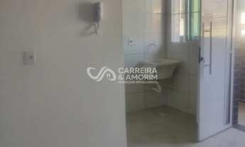 Imagem 6: ALUGO APARTAMENTO 45m² COM 02 DORMITÓRIOS, NO JARDIM SÃO LUIS, RUA VICENTE SAVI, CENESP