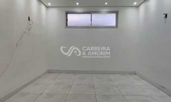 Imagem 5: ALUGO APARTAMENTO 50m² COM 01 DORMITÓRIO, SALA 02 AMBIENTES, VAGA DE GARAGEM, CONDOMINIO P