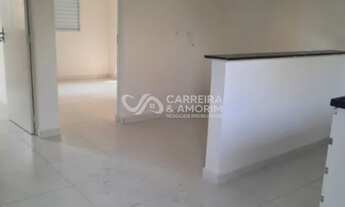 Imagem 4: ALUGO APARTAMENTO 50m² COM 02 DORMITÓRIOS, NO JARDIM SÃO LUIS, RUA OCTACÍLIO DE CARVALHO L