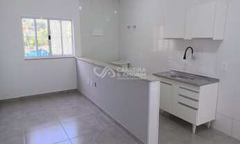 Imagem: ALUGO CASA COM 25m², 01 DORMITÓRIO, SALA