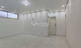 Imagem 3: ALUGO APARTAMENTO 50m² COM 01 DORMITÓRIO, SALA 02 AMBIENTES, VAGA DE GARAGEM, CONDOMINIO P