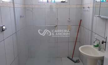 Imagem 4: ALUGO CASA COM 72m², 02 DORMITÓRIOS, SALA PARA 02 AMBIENTES, COZINHA, 01 VAGA DE GARAGEM