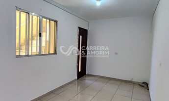 Imagem 5: ALUGO CASA COM 03 CÔMODOS GRANDES, COM VARANDA, JARDIM MARACÁ, RUA COMENDADOR ANTUNES DOS