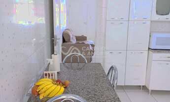 Imagem 7: ALUGO CASA COM 72m², 02 DORMITÓRIOS, SALA PARA 02 AMBIENTES, COZINHA, 01 VAGA DE GARAGEM