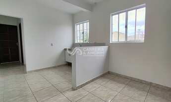 Imagem 1: ALUGO CASA COM 1 DORMITÓRIO, SALA, COZINHA AMERICANA, 1 BANHEIRO COM BOX, ÁREA DE SERVIÇO