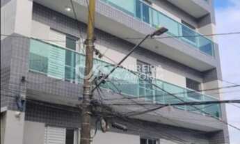 Imagem: ALUGO APARTAMENTO 45m² COM 02 DORMITÓRIOS