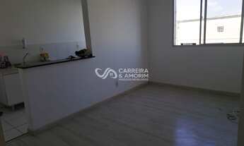 Imagem 2: APARTAMENTO A VENDA COM 02 DORMITÓRIOS. SALA 2 AMBIENTES. VAGA DE GARAGEM NO HORTO DO YPE