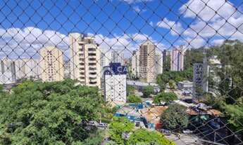 Imagem: Aluguel de Apartamento de Alto Padrão na