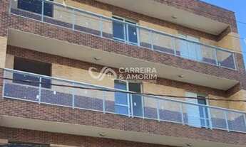 Imagem: ALUGO APARTAMENTO 50m² COM 02 DORMITÓRIOS