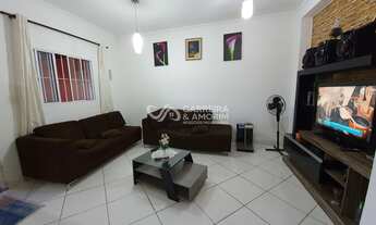 Imagem 1: CASA A VENDA, SOBRADO 2 DORMITÓRIOS, SALA 2 AMBIENTES, ESPAÇO GOURMET COM CHURRASQUEIRA, 2