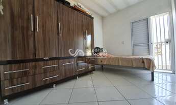 Imagem 2: CASA A VENDA, SOBRADO 2 DORMITÓRIOS, SALA 2 AMBIENTES, ESPAÇO GOURMET COM CHURRASQUEIRA, 2