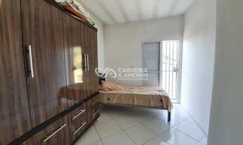 Imagem 3: CASA A VENDA, SOBRADO 2 DORMITÓRIOS, SALA 2 AMBIENTES, ESPAÇO GOURMET COM CHURRASQUEIRA, 2