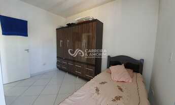 Imagem 4: CASA A VENDA, SOBRADO 2 DORMITÓRIOS, SALA 2 AMBIENTES, ESPAÇO GOURMET COM CHURRASQUEIRA, 2