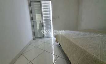 Imagem 5: CASA A VENDA, SOBRADO 2 DORMITÓRIOS, SALA 2 AMBIENTES, ESPAÇO GOURMET COM CHURRASQUEIRA, 2