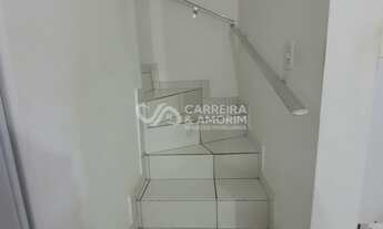 Imagem 6: CASA A VENDA, SOBRADO 2 DORMITÓRIOS, SALA 2 AMBIENTES, ESPAÇO GOURMET COM CHURRASQUEIRA, 2