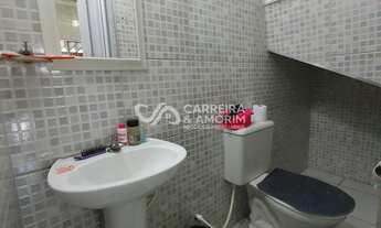 Imagem 7: CASA A VENDA, SOBRADO 2 DORMITÓRIOS, SALA 2 AMBIENTES, ESPAÇO GOURMET COM CHURRASQUEIRA, 2