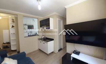 Imagem: APARTAMENTO A VENDA, 2 DORMITÓRIOS, SALA