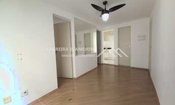 Imagem: APARTAMENTO A VENDA, 2 DORMITÓRIOS, SALA
