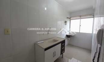 Imagem 5: APARTAMENTO A VENDA, 2 DORMITÓRIOS, SALA 2 AMBIENTES COM VAGA DE GARAGEM NO HORTO DO YPE